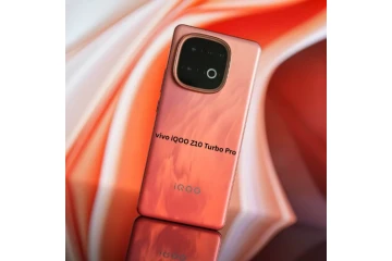 Vivo iQOO Z10 Turbo Pro price in Bangladesh
